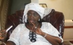 Aminata Tall: "Je ne souhaite pas revivre les mêmes déceptions que celles vécues avec Abdoulaye Wade"