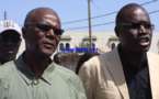 PS: Khalifa Sall va-t-il succéder à Ousmane Tanor Dieng ?