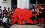 Thaïlande: l'impunité de l'héritier Red Bull cristallise la colère de la jeunesse