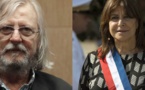 "Il n'a tué personne": Didier Raoult défendu par la maire de Marseille, Michèle Rubirola