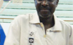 Décès d'Alioune Badara Diagne, ancien président de la FSBB