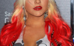 Vidéo : Christina Aguilera se ridiculise en dansant dans The Voice US
