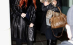 Photo : Lindsay Lohan sans maquillage !
