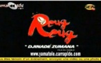 "Reug Reug" du 20 Novembre 2012  [SENTV[  "Adja Ndeye Takko" Camara: des images chocs sur un guérisseur mystique