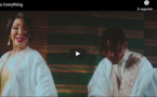 Vidéo - Sama Everything: Philippe Feat Viviane Chidid (Clip officiel)