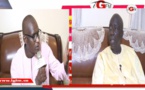 Abdoulaye Sow: "J'ai refusé de céder au chantage de Serigne Mboup..." (Vidéo)