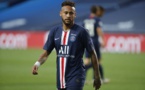 Coronavirus : Neymar (PSG) testé positif