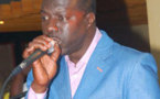 Fallou Dieng promet la révolution en décembre