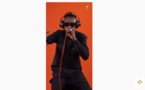 Galsen Live / Kruh Mandiou Mauri refuse le copier-coller dans ses oeuvres