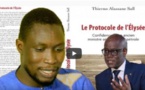 VIDEO - Les révélations du journaliste Aliou Top sur le livre de Thierno Alassane Sall
