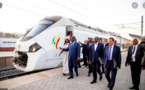 2e Phase de la ligne du Train Express : Le Président Sall la confirmation de la participation de la France au financement