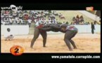 Top 5: "Bantamba" du mardi 20 novembre 2012 [2STV]