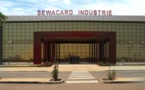 SEWACARD INDUSTRIE certifiée par le GIM-UEMOA