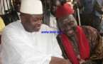 Alioune Badara Cissé refait surface