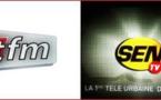 Exclusif: Guerre en vue entre TFM et Sen TV: Aziz Ndiaye signe deux exclusivités avec les deux chaines concurrentes