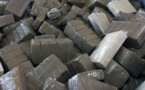 Détention et trafic de drogue à Ziguinchor: Moussa Sy et Aïssatou Diallo tombent avec 7 tablettes de haschich