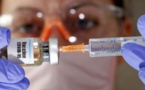 Vaccin russe: une première publication confirme des résultats préliminaires encourageants