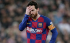 FC Barcelone: le clan Messi sort du silence !