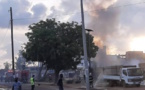 VIDEO - Explosion d’un dépôt de gaz butane à Sicap-Mbao: Les détails de l'accident !
