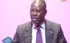 Par Conviction: Cheikh Diaby recevait Babacar Gaye du Pds