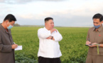 KIM JONG-UN A-T-IL FAIT ASSASSINER SA SŒUR ?
