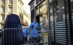 CORONAVIRUS : 8.975 NOUVEAUX CAS EN FRANCE EN 24 HEURES, UN RECORD DEPUIS LE DÉBUT DE L'ÉPIDÉMIE