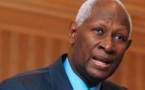 Abdou Diouf appelle au respect de la souveraineté en RDC