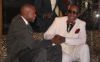 Mbaye Dièye Faye et Birame Dieng toujours inséparables