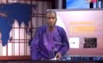 Journal de 13H du samedi 24 novembre 2012 (Walf Tv)