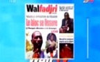 Revue de presse du samedi 24 novembre 2012 (Walf Tv)
