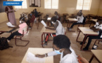 Kounkané: Un candidat au Bac décède en plein examen !
