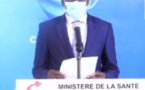 Abdoulaye Diouf Sarr: "Personne ne sait quand cette épidémie prendra fin...Dès lors, la lutte se poursuit et doit être intensifiée"