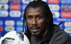 "Je ne peux ni confirmer ni infirmer le match amical contre la Mauritanie"  Aliou Cissé