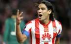 Dossier Falcao : le président de l’Atletico Madrid s’agace et hausse le ton