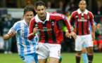Milan AC : le "problème" Pato fait jaser