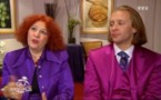 Morgan de Qui veut épouser mon fils ?2 en drag queen !