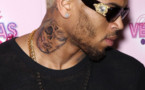 Chris Brown annule un concert au Guyana