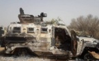 Mali : 10 soldats tués dans une embuscade à Nara