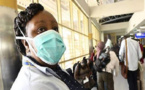 Covid-19 - Gambie - De nouvelles contaminations, près de 100 morts
