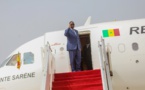 - Niamey - 57ème session ordinaire du Sommet de la CEDEAO - Macky Sall quitte Dakar ce dimanche