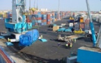 Port - Aboubacar Sadikh Bèye, Dg: "en 2019, on a traité 89.000 tonnes de nitrate d'amonium, ce qui s'est passé au Liban..."