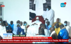 Urgent : Déclaration de Serigne Bass Abdou Khadr sur le MAGAL 2020