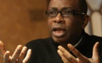 Inondations : Youssou Ndour exprime sa compassion aux populations sinistrées
