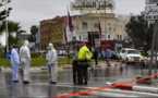 Tunisie: «attaque terroriste» contre des membres de la garde nationale à Sousse