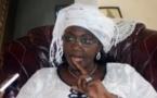 Aminata Tall demande du « respect » pour son mouvement politique.