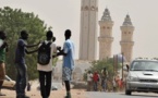 Des étudiants de élèves de Touba en veulent à leur Pcr