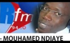 Revue de Presse Wolof RFM du Lundi 07 Septembre 2020 par Mamadou Mouhamed Ndiaye