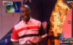"Dakar Ne Dort Pas" Spécial Tajabone 2012 
