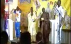 Face-à-face Sa Thiès/Malick Niang et le show de Baye Mandione devant Papa Sow