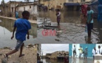 VIDEO - Diaksao inondé, fulmine: «Ils ont voté pour 5000 FCfa et un tissu, aujourd’hui, ils nous ont oubliés»